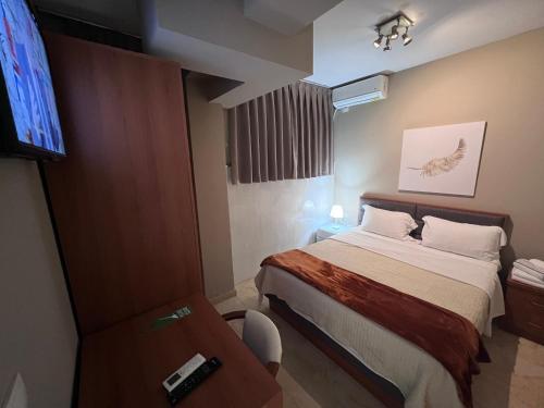 Bobi Hotel - main image