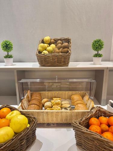 Best Quality Hotel Dock Milano - image 10
