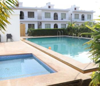 Aravali Hills Resort photo