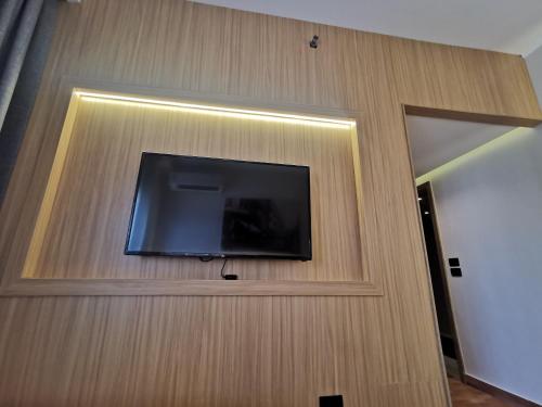 Deluxe Double Room image 10