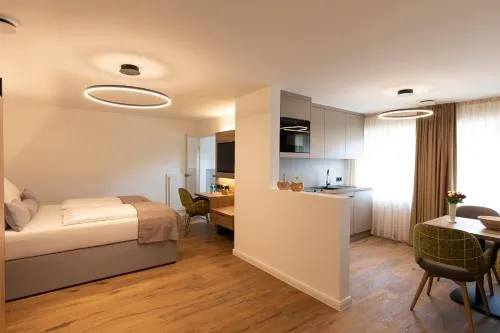 Waldhotel am Wittenheimer Forst in Westerstede, Deutschland
