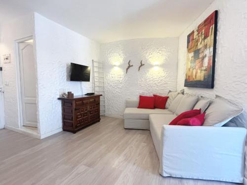 Apartamentos Formentera Cordula 5 2