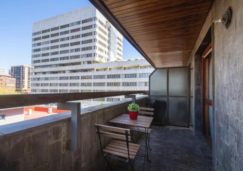 Roomspace Cuzco - image 13