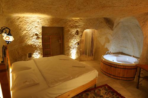 Atax Cave Hotel