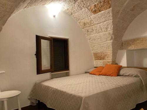 LA CASETTA in puglia