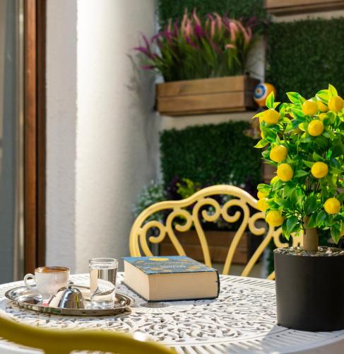 Royan Suites - image 6