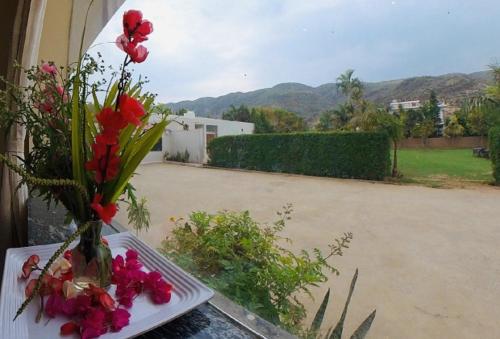 Aravali Hills Resort photo