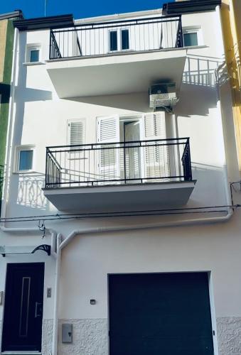  Casa dei Sogni in Raffadali