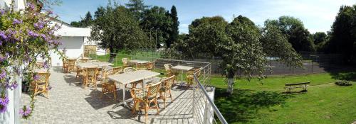 Hotel Aux Beaux Rivages En Gaume - image 3