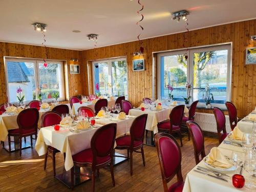 Hotel Aux Beaux Rivages En Gaume - image 7