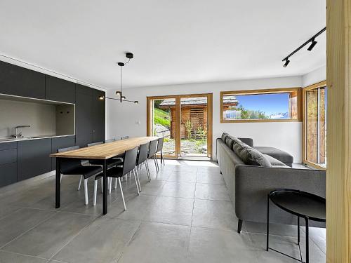 Chalet Commaraf! - Swiss Alp 4 Vallees, Agettes (fotografie 7)