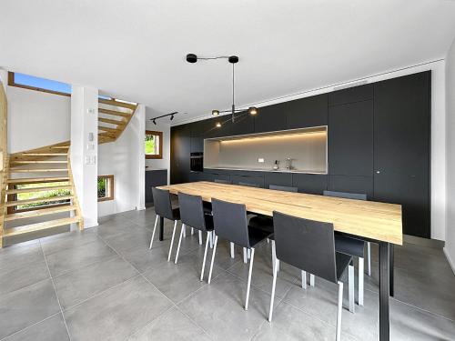 Chalet Commaraf! - Swiss Alp 4 Vallees, Agettes (fotografie 9)