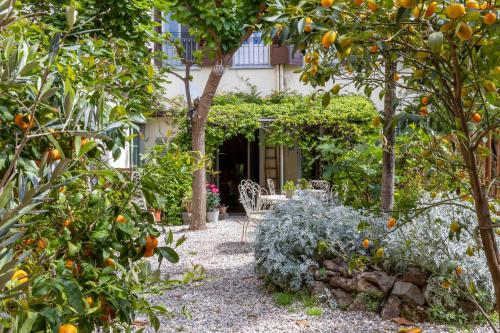 Secret Garden Firenze B&B, Florencia