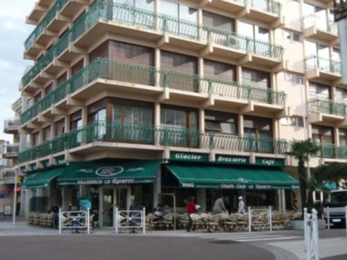 Appartement Arcachon 1 pièce 3 personnes - FR-1-474-88 - image 2