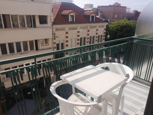 Appartement Arcachon 1 pièce 3 personnes - FR-1-474-88 - main image