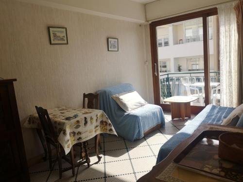 Appartement Arcachon 1 pièce 3 personnes - FR-1-474-88 - image 6