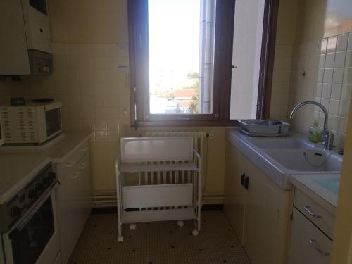 Appartement Arcachon 1 pièce 3 personnes - FR-1-474-88 - image 8