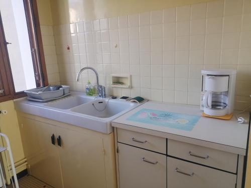 Appartement Arcachon 1 pièce 3 personnes - FR-1-474-88 - image 11