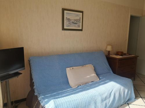 Appartement Arcachon 1 pièce 3 personnes - FR-1-474-88 - image 14