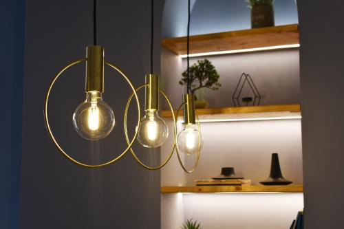 Vibrant Apartment, Tirana (photo 6)