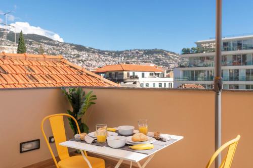 Alegria Flat by an island apart, Funchal (photo 6)
