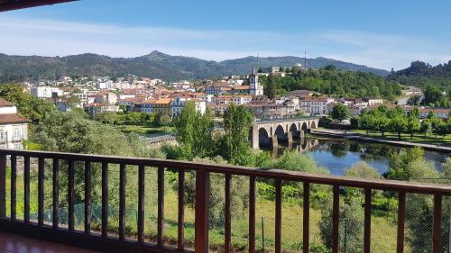  Quinta Da Prova, Arcos de Valdevez bei Ermelo