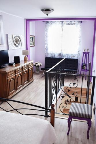 Lavender cozy & lovely 17, Split (Foto 5)