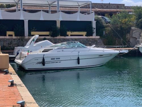 Bed & Boat Porto Rotondo