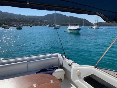 Bed & Boat Porto Rotondo