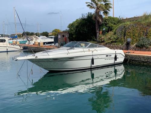 Bed & Boat Porto Rotondo