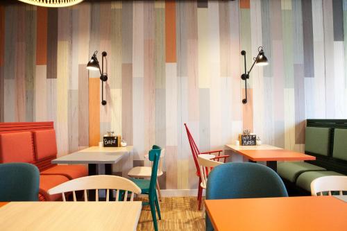 greet Wien City Nord - image 7