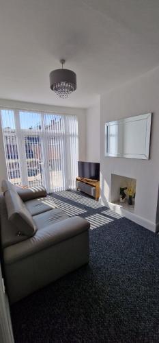 LFC Anfield Guest House, Liverpool (photo 5)