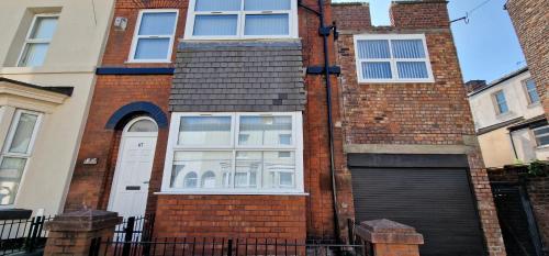 LFC Anfield Guest House, Liverpool (photo 6)