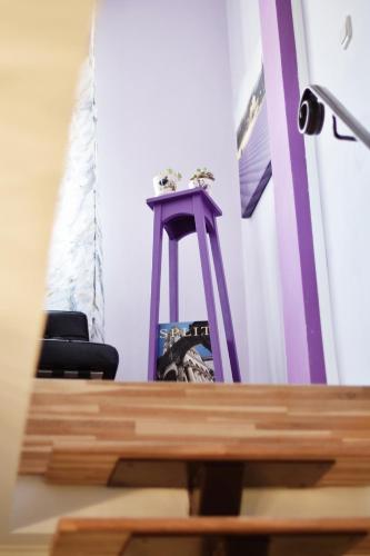 Lavender cozy & lovely 17, Split (Foto 10)