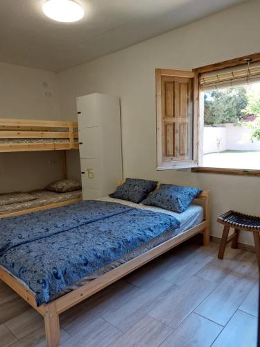 ZENIA HOSTEL