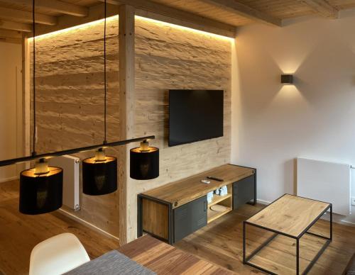 المرافق, Filder-Appartements in مطار شتوتغارت