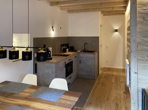 المرافق, Filder-Appartements in مطار شتوتغارت