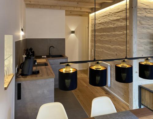 المرافق, Filder-Appartements in مطار شتوتغارت