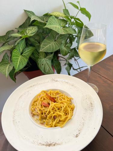 Gadea Boutique Hotel& Gadea Garden Italian Restaurant Tanzania