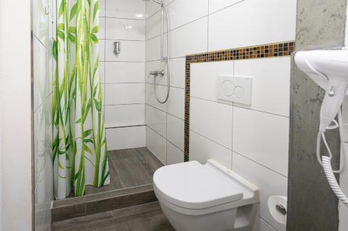 Cannstatter Hotel – Stuttgart, LA
