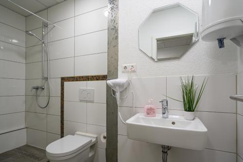 Cannstatter Hotel – Stuttgart, LA