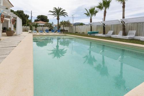 Armonía -Dénia- Room Type - Two-Bedroom Apartment