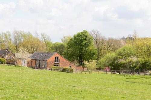 Chater Barn