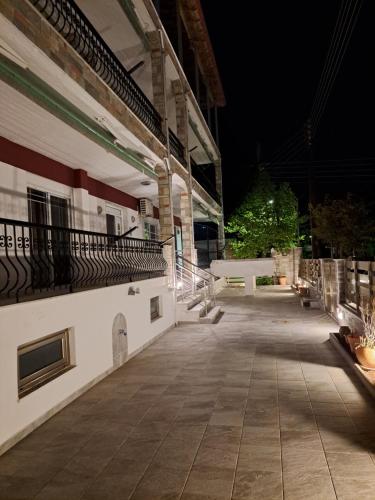 Eleni house in Paralia Vrasna (Thessaloniki)