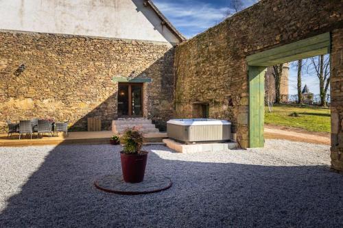 Gite du Pacha in Coussac-Bonneval