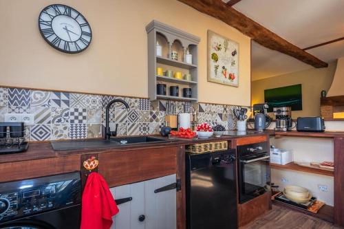 Gite du Pacha in Coussac-Bonneval