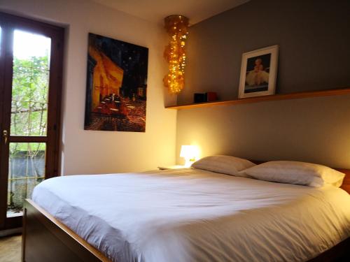Chalet Luna in Caspoggio