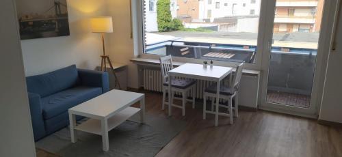 Frisch renoviertes Appartement in Mönchengladbach, Deutschland