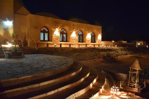 Shanda Lodge Desert Resort in Mut