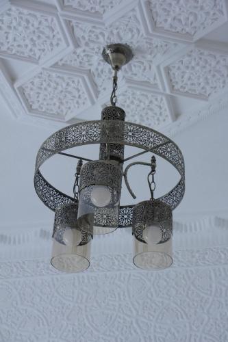 Hanifa – Bukhara, DC